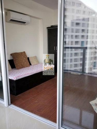 Apartamento Amanora