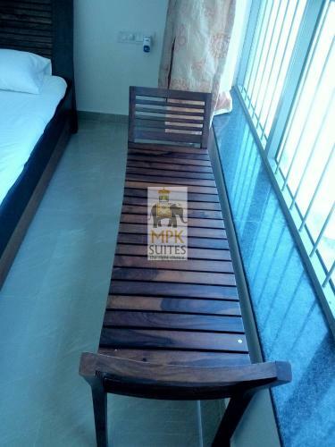 Apartamento Amanora