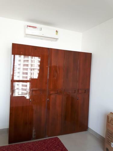 Apartamento Amanora
