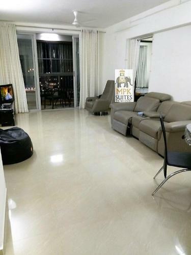 Apartamento Amanora