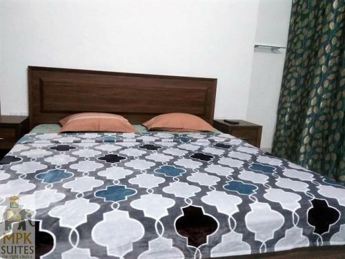Apartamento Amanora