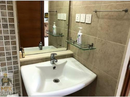 Apartamento Amanora