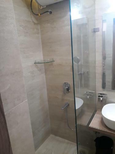 Apartamento Amanora