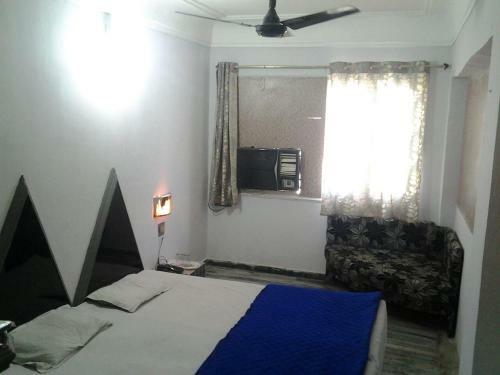 Hotel Rama Inn