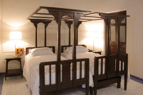 Hotel Krisna All Suite Stay