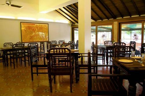 Hotel Krisna All Suite Stay