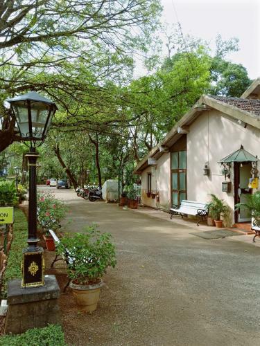 Hotel Krisna All Suite Stay