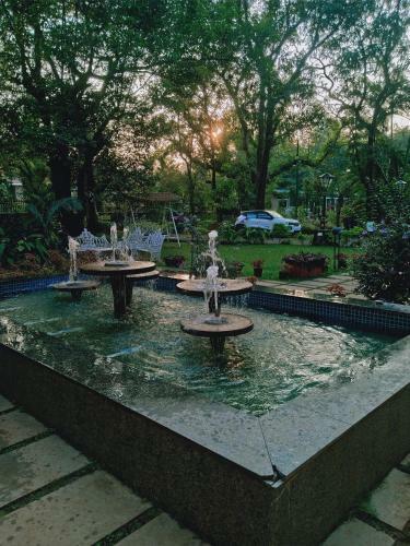 Hotel Krisna All Suite Stay