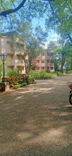 Hotel Krisna All Suite Stay