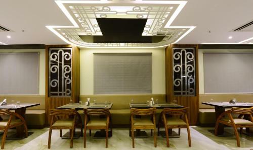 Taj Mahal Hotel