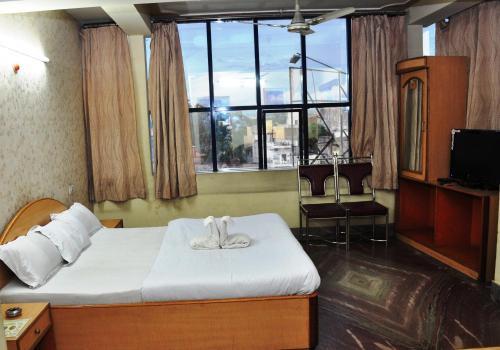 Hotel Aastha In Rourkela