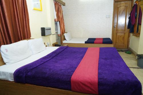 Hotel Aastha In Rourkela