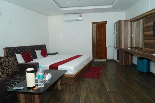 Hotel Aastha In Rourkela