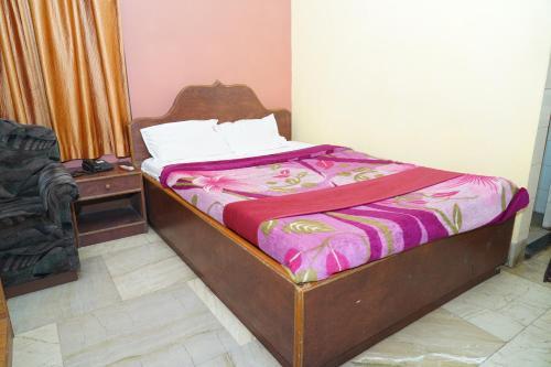 Hotel Aastha In Rourkela