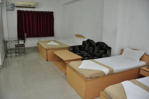 Hotel Aastha In Rourkela