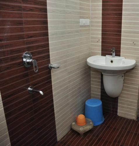 Hotel Aastha In Rourkela