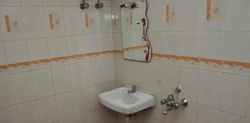Hotel Aastha In Rourkela