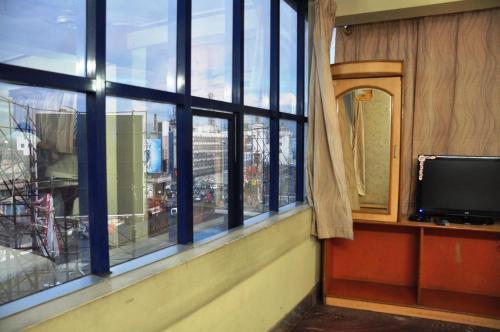 Hotel Aastha In Rourkela