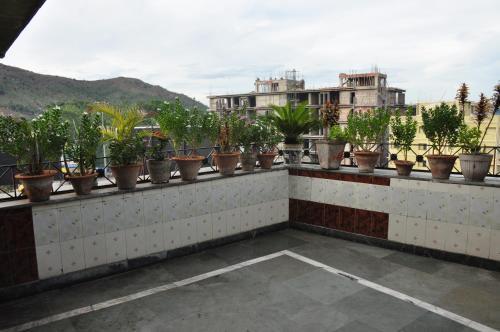 Hotel Aastha In Rourkela