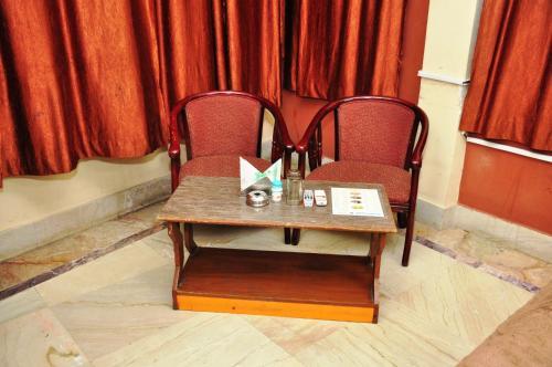 Hotel Aastha In Rourkela