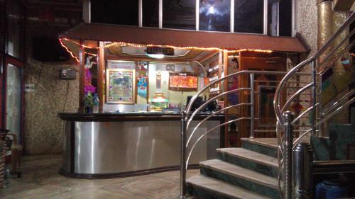Hotel Aastha In Rourkela