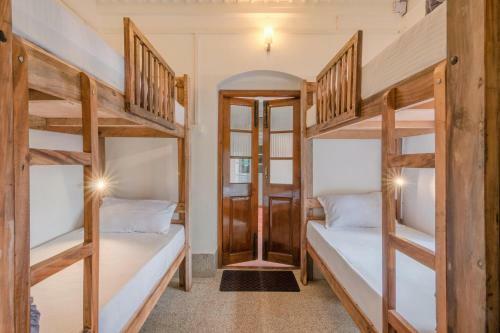Albergue Zostel Ooty