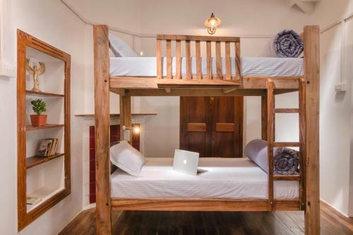 Albergue Zostel Ooty