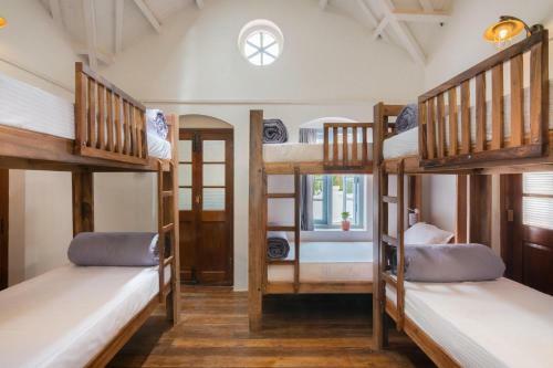 Albergue Zostel Ooty