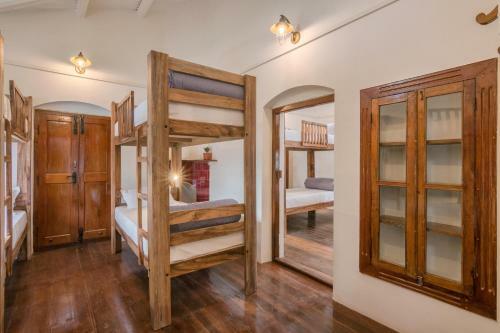 Albergue Zostel Ooty