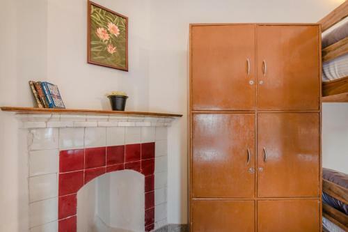 Albergue Zostel Ooty
