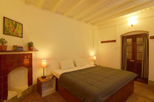 Albergue Zostel Ooty