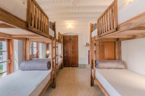 Albergue Zostel Ooty