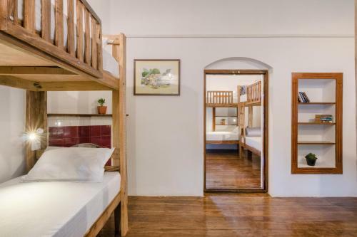 Albergue Zostel Ooty