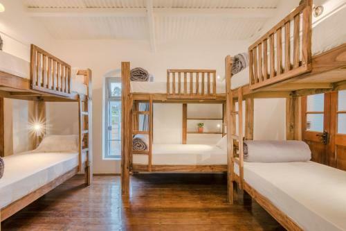 Albergue Zostel Ooty