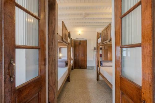 Albergue Zostel Ooty