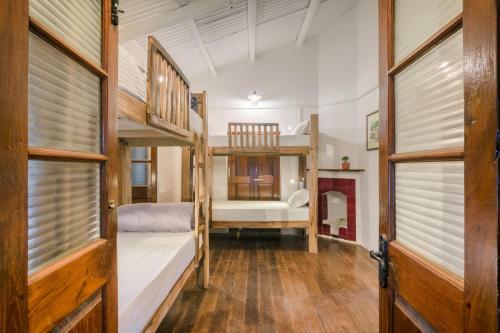 Albergue Zostel Ooty