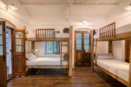 Albergue Zostel Ooty