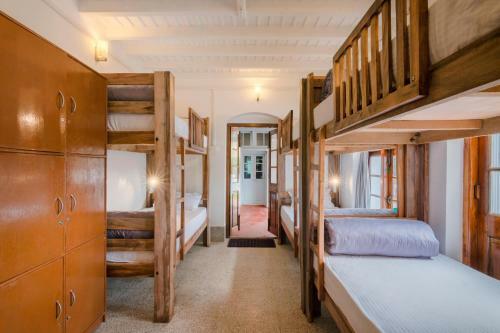 Albergue Zostel Ooty