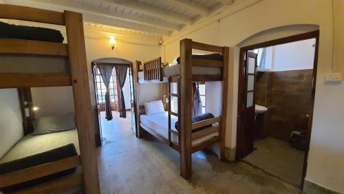 Albergue Zostel Ooty
