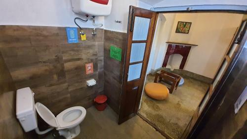 Albergue Zostel Ooty
