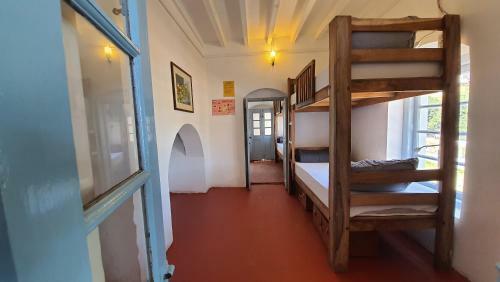 Albergue Zostel Ooty