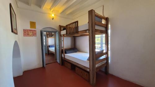 Albergue Zostel Ooty