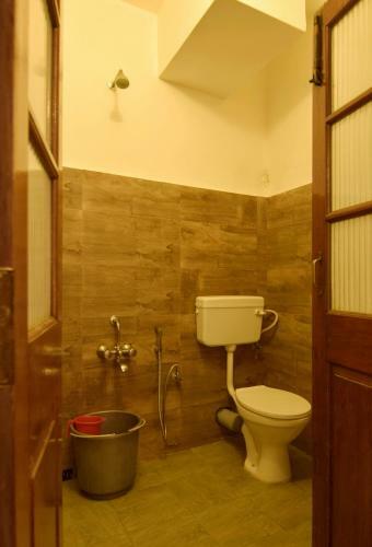 Albergue Zostel Ooty