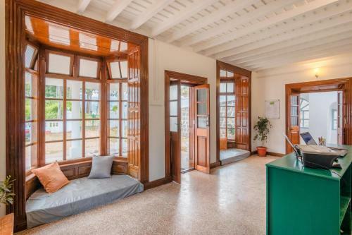 Albergue Zostel Ooty