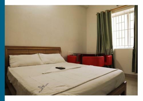 Blue Stones Service Apartment