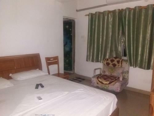 Blue Stones Service Apartment