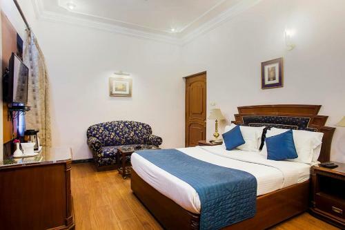 Hotel Imperial House