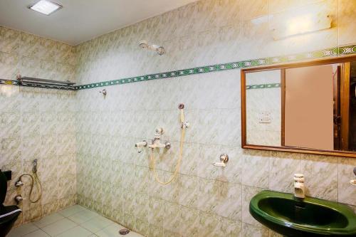 Hotel Imperial House