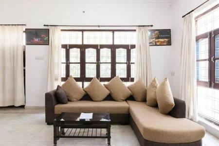 Bed & Breakfast Shiv Vijay Vilas