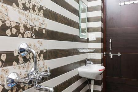 Bed & Breakfast Shiv Vijay Vilas